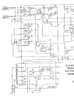 Heathkit ID-1390 - Schematic-2 